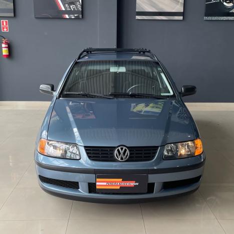 VOLKSWAGEN Parati 1.0 16V 4P G3 SUMMER, Foto 2