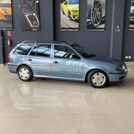 VOLKSWAGEN Parati 1.0 16V 4P G3 SUMMER, Foto 3