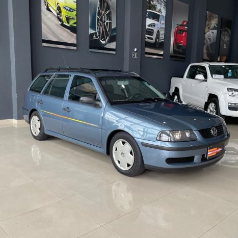 VOLKSWAGEN Parati 1.0 16V 4P G3 SUMMER, Foto 5