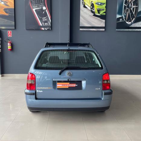 VOLKSWAGEN Parati 1.0 16V 4P G3 SUMMER, Foto 6