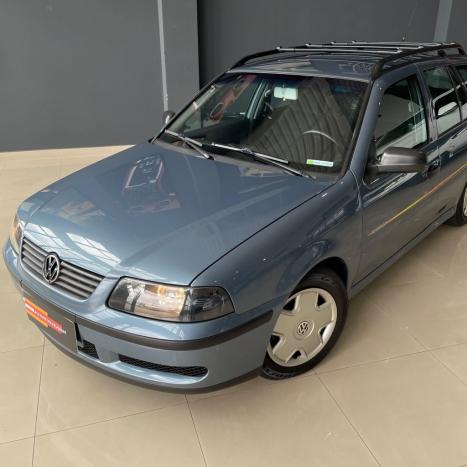 VOLKSWAGEN Parati 1.0 16V 4P G3 SUMMER, Foto 7