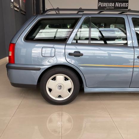 VOLKSWAGEN Parati 1.0 16V 4P G3 SUMMER, Foto 8