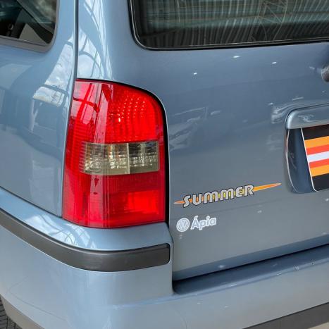 VOLKSWAGEN Parati 1.0 16V 4P G3 SUMMER, Foto 9
