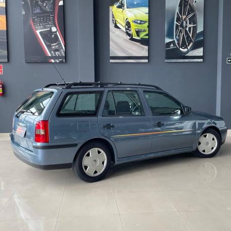 VOLKSWAGEN Parati 1.0 16V 4P G3 SUMMER, Foto 11