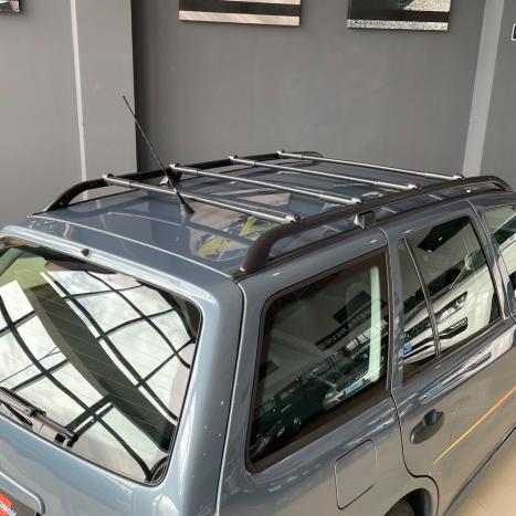 VOLKSWAGEN Parati 1.0 16V 4P G3 SUMMER, Foto 12