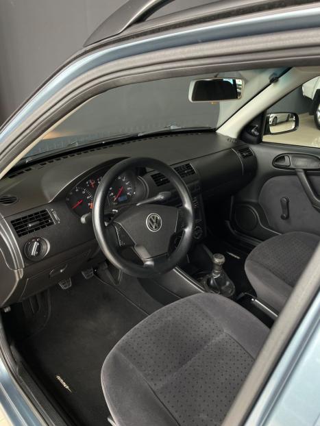 VOLKSWAGEN Parati 1.0 16V 4P G3 SUMMER, Foto 14