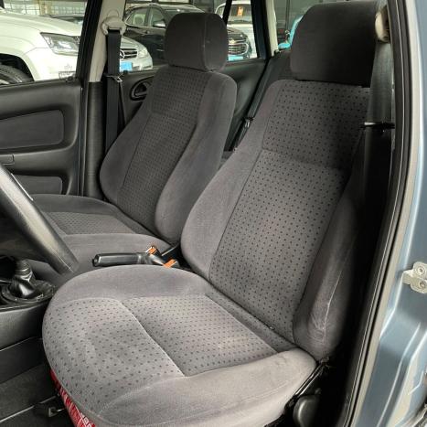 VOLKSWAGEN Parati 1.0 16V 4P G3 SUMMER, Foto 15