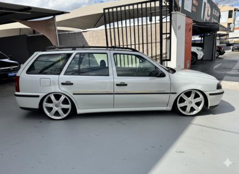 VOLKSWAGEN Parati 1.0 16V 4P G3 SUMMER, Foto 1