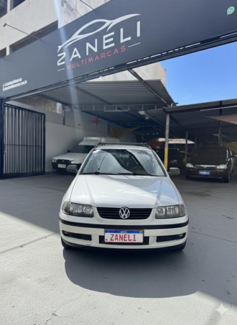 VOLKSWAGEN Parati 1.0 16V 4P G3 SUMMER, Foto 3