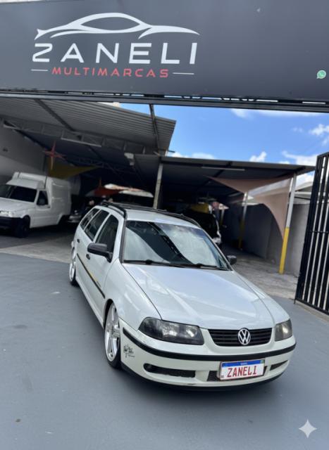 VOLKSWAGEN Parati 1.0 16V 4P G3 SUMMER, Foto 4