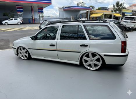 VOLKSWAGEN Parati 1.0 16V 4P G3 SUMMER, Foto 5