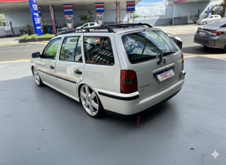 VOLKSWAGEN Parati 1.0 16V 4P G3 SUMMER, Foto 6