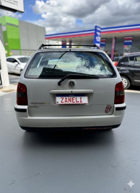 VOLKSWAGEN Parati 1.0 16V 4P G3 SUMMER, Foto 7