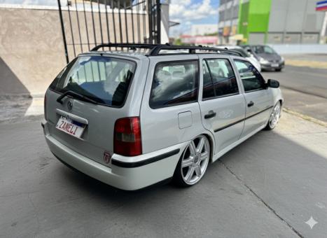 VOLKSWAGEN Parati 1.0 16V 4P G3 SUMMER, Foto 8