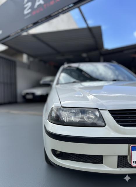 VOLKSWAGEN Parati 1.0 16V 4P G3 SUMMER, Foto 9