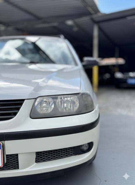 VOLKSWAGEN Parati 1.0 16V 4P G3 SUMMER, Foto 10