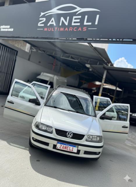 VOLKSWAGEN Parati 1.0 16V 4P G3 SUMMER, Foto 11