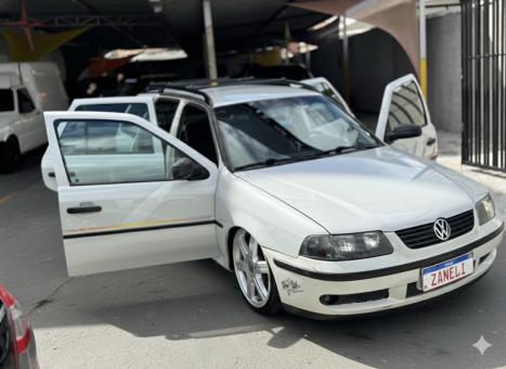 VOLKSWAGEN Parati 1.0 16V 4P G3 SUMMER, Foto 12