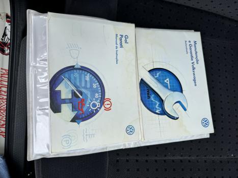 VOLKSWAGEN Parati 1.0 16V 4P G3 SUMMER, Foto 17