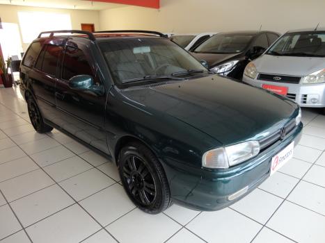 VOLKSWAGEN Parati 1.6 4P CL MI, Foto 1