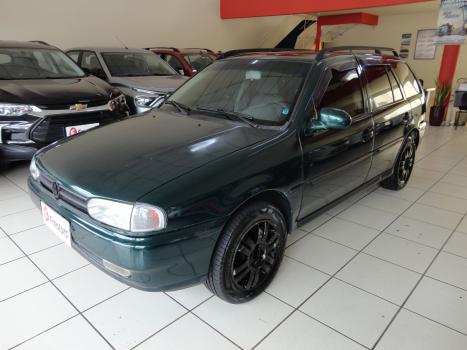 VOLKSWAGEN Parati 1.6 4P CL MI, Foto 2