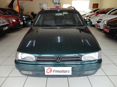 VOLKSWAGEN Parati 1.6 4P CL MI, Foto 4