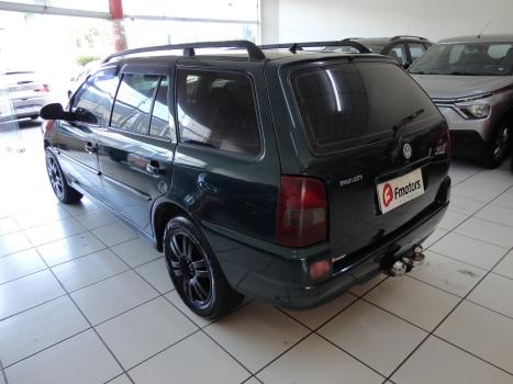 VOLKSWAGEN Parati 1.6 4P CL MI, Foto 6