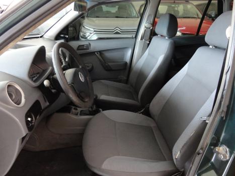 VOLKSWAGEN Parati 1.6 4P CL MI, Foto 7