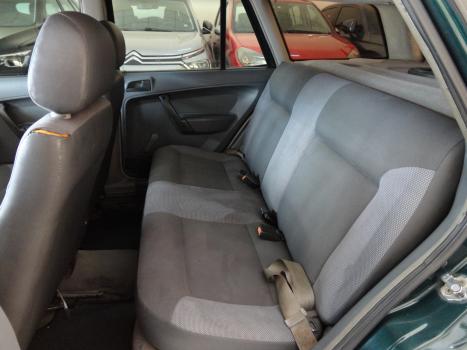 VOLKSWAGEN Parati 1.6 4P CL MI, Foto 9