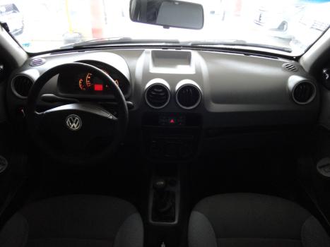 VOLKSWAGEN Parati 1.6 4P CL MI, Foto 11