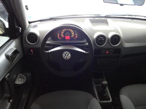 VOLKSWAGEN Parati 1.6 4P CL MI, Foto 12