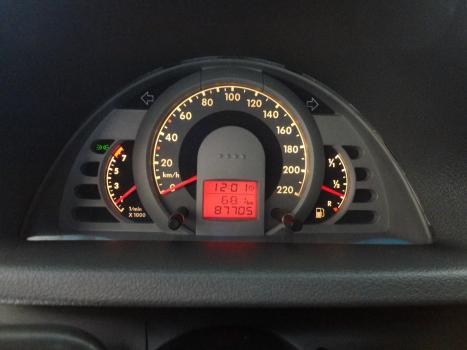 VOLKSWAGEN Parati 1.6 4P CL MI, Foto 13