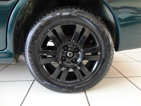 VOLKSWAGEN Parati 1.6 4P CL MI, Foto 14