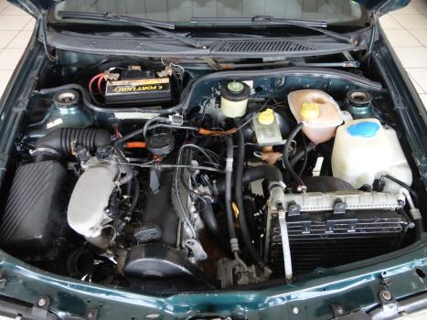 VOLKSWAGEN Parati 1.6 4P CL MI, Foto 15