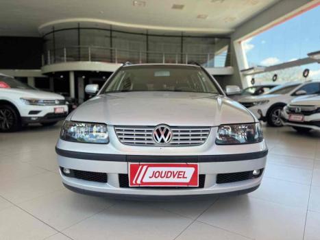 VOLKSWAGEN Parati 1.0 16V 4P, Foto 2