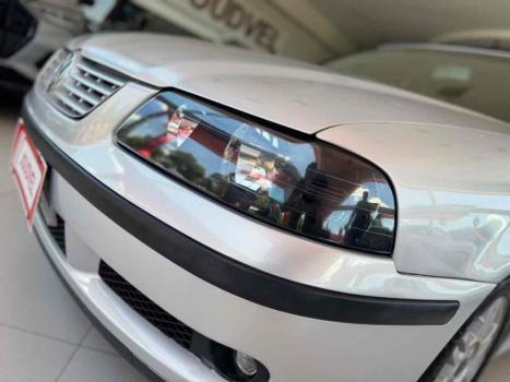 VOLKSWAGEN Parati 1.0 16V 4P, Foto 3