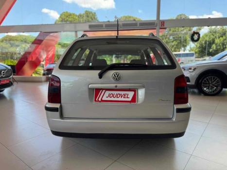 VOLKSWAGEN Parati 1.0 16V 4P, Foto 5