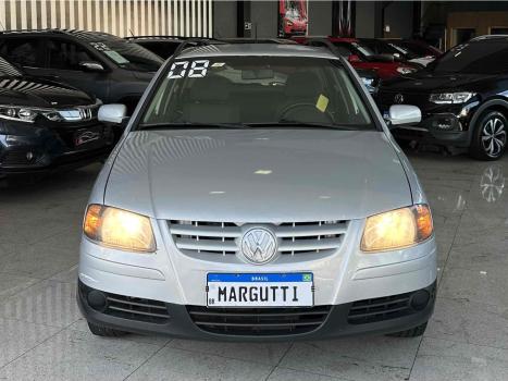 VOLKSWAGEN Parati 1.6 PLUS, Foto 2