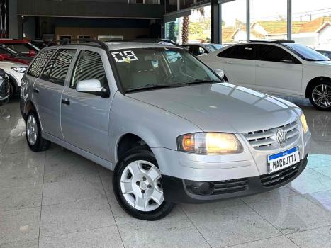 VOLKSWAGEN Parati 1.6 PLUS, Foto 3