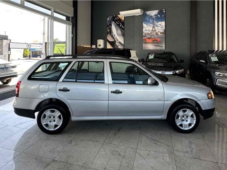 VOLKSWAGEN Parati 1.6 PLUS, Foto 4