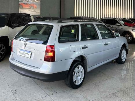 VOLKSWAGEN Parati 1.6 PLUS, Foto 5