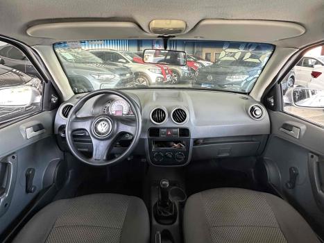 VOLKSWAGEN Parati 1.6 PLUS, Foto 11