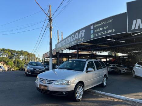 VOLKSWAGEN Parati 1.6, Foto 1