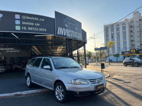 VOLKSWAGEN Parati 1.6, Foto 2