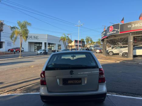 VOLKSWAGEN Parati 1.6, Foto 3