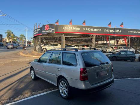 VOLKSWAGEN Parati 1.6, Foto 5