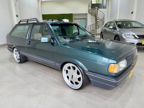 VOLKSWAGEN Parati 1.8 GL, Foto 1