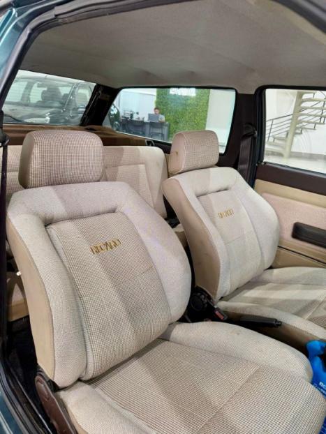 VOLKSWAGEN Parati 1.8 GL, Foto 6