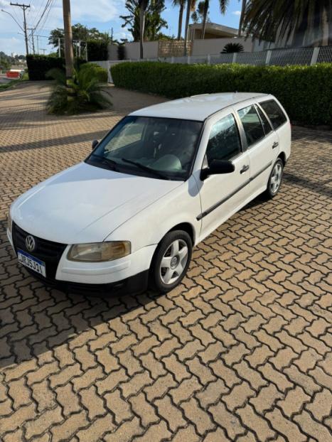 VOLKSWAGEN Parati 1.6 4P G3, Foto 1