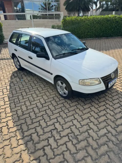 VOLKSWAGEN Parati 1.6 4P G3, Foto 2